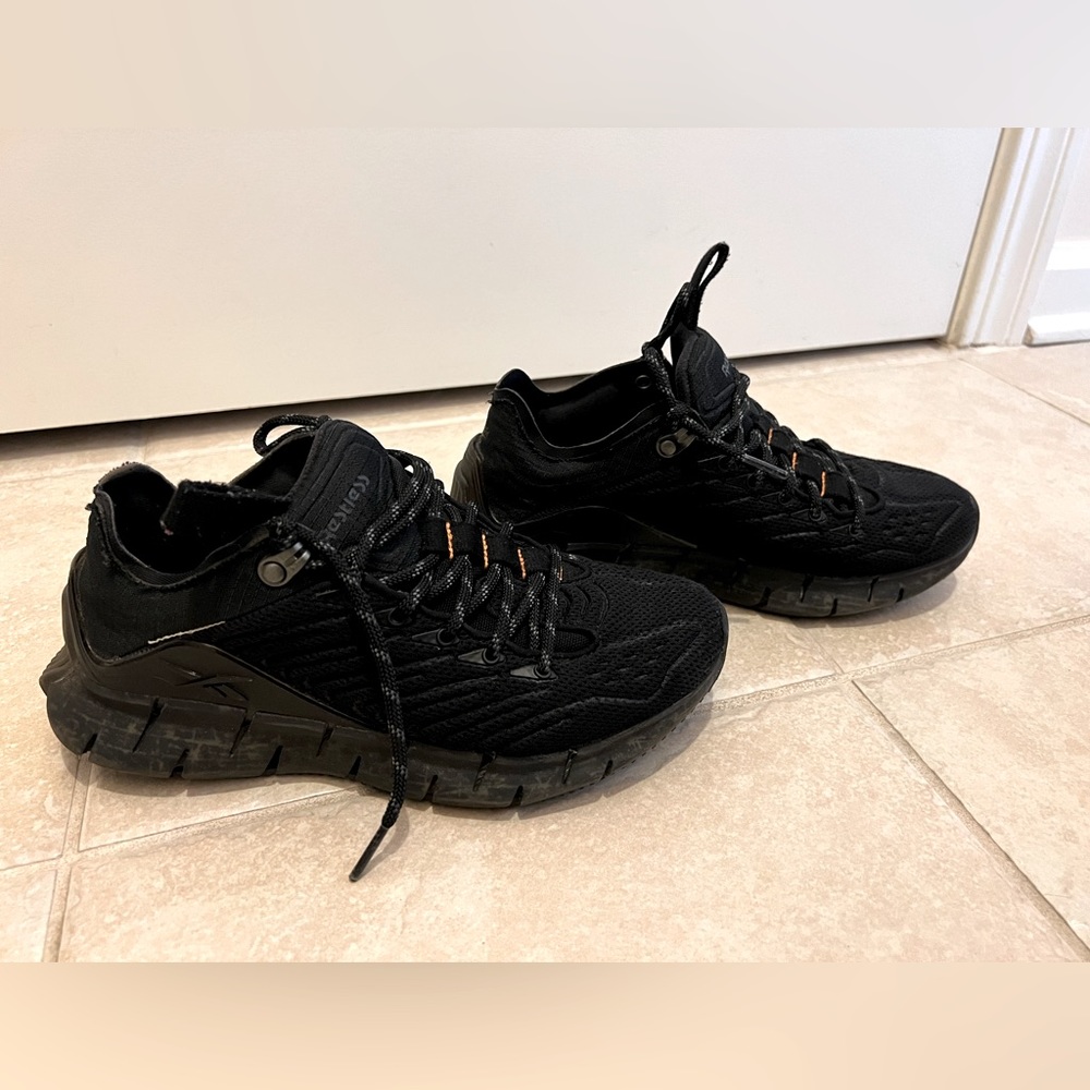 Reebok running shoes